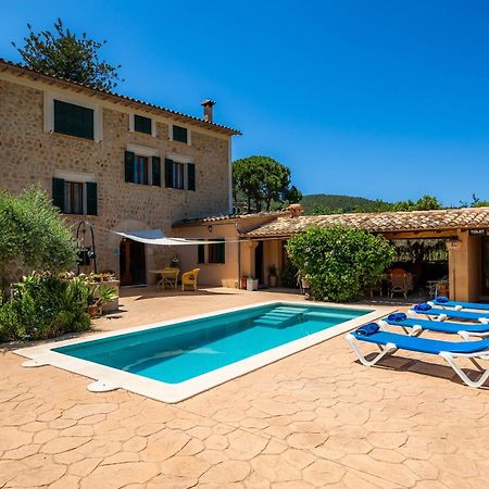 סולר Villa Frontera מראה חיצוני תמונה