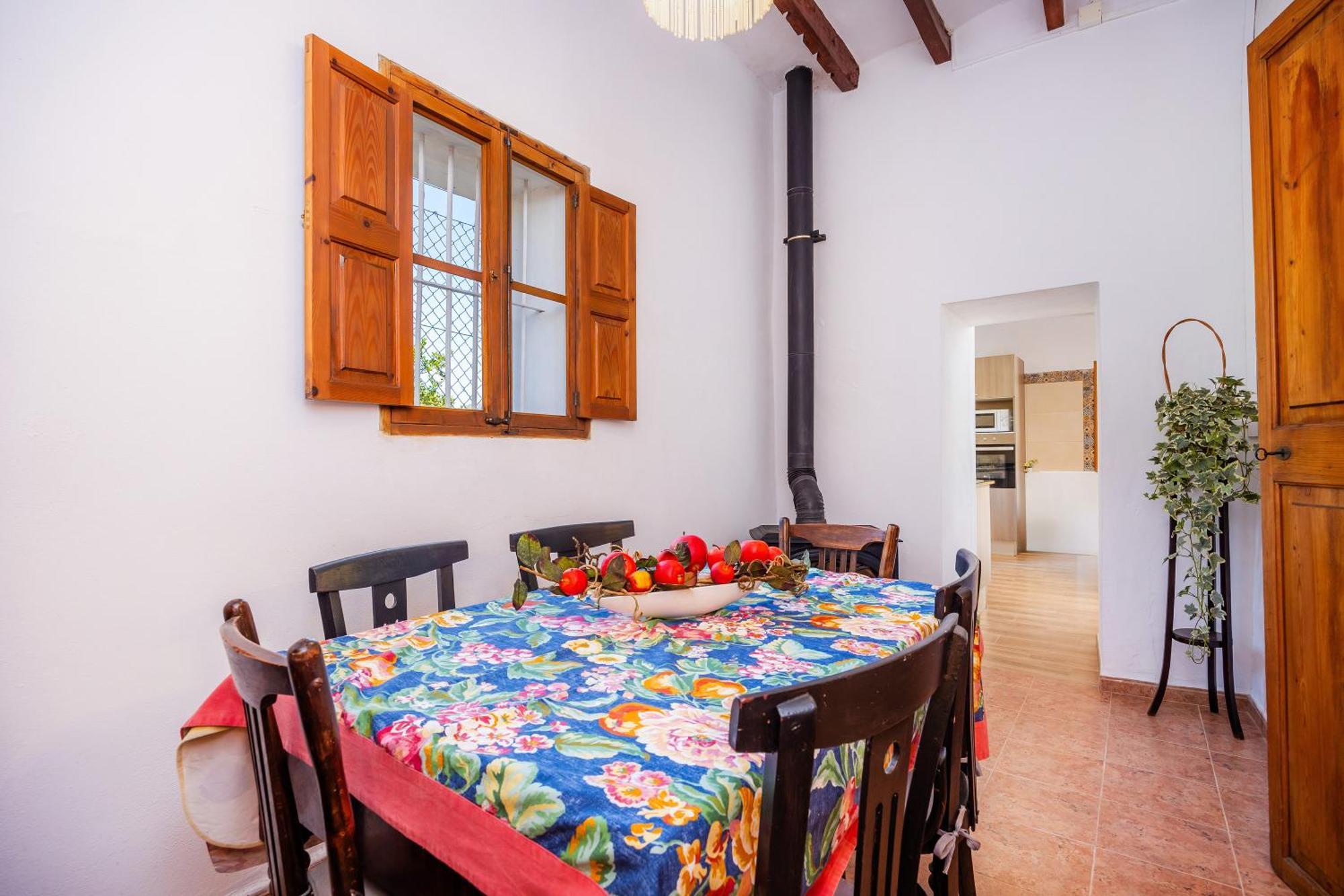 סולר Villa Frontera מראה חיצוני תמונה