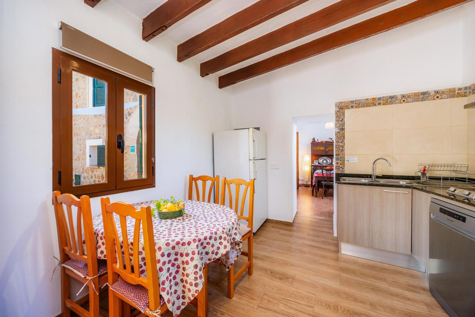 סולר Villa Frontera מראה חיצוני תמונה