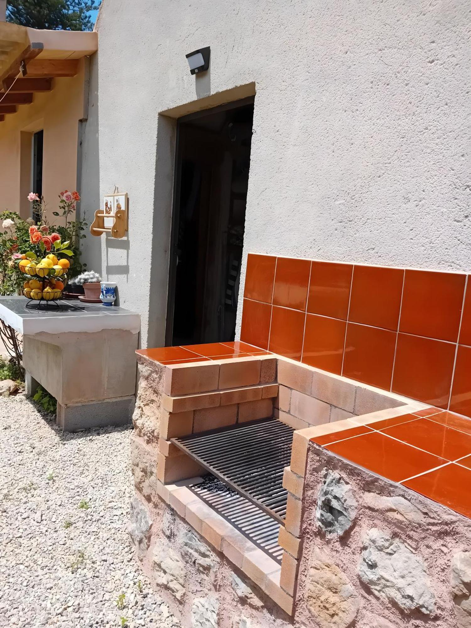 סולר Villa Frontera מראה חיצוני תמונה