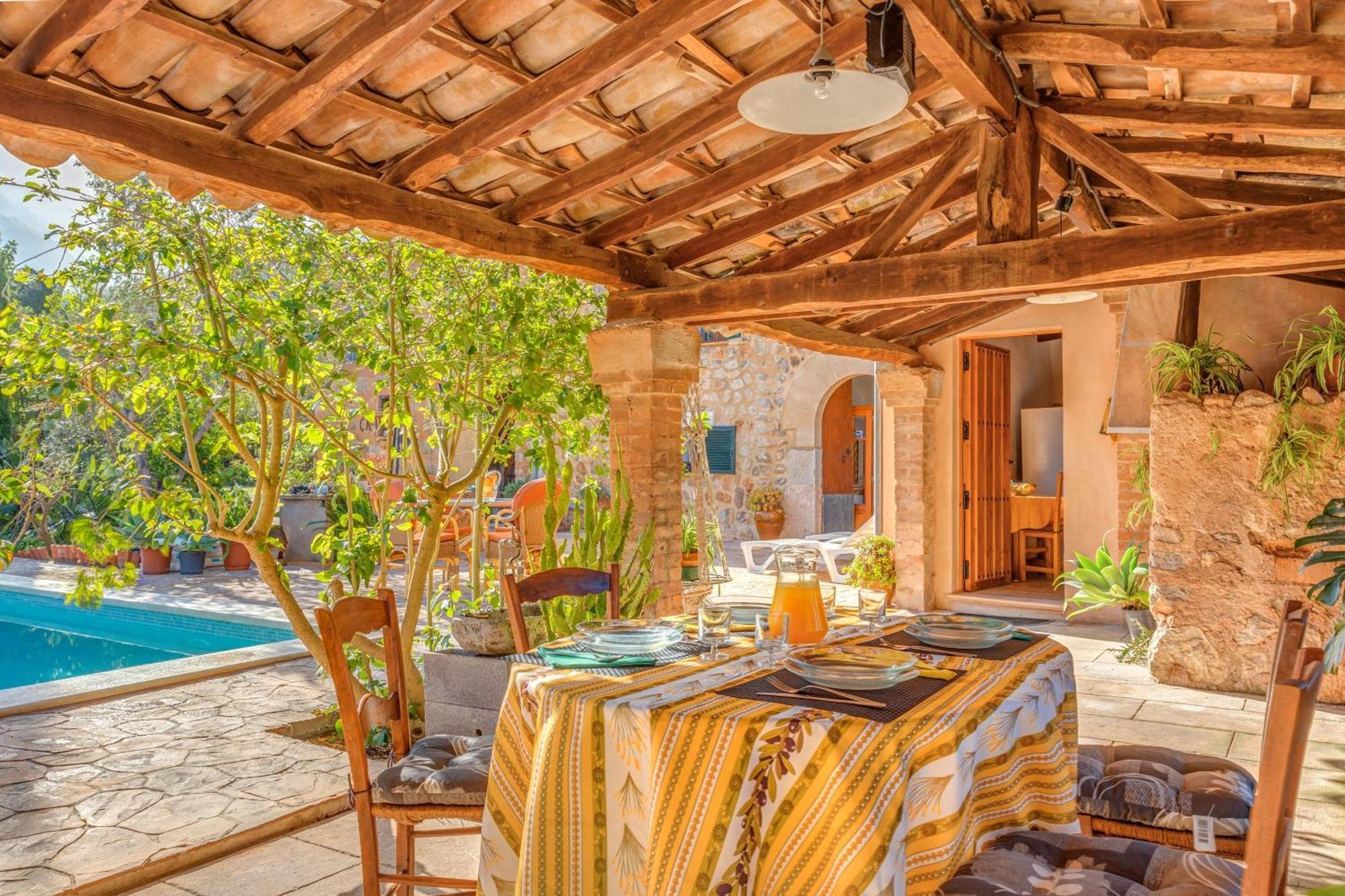 סולר Villa Frontera מראה חיצוני תמונה
